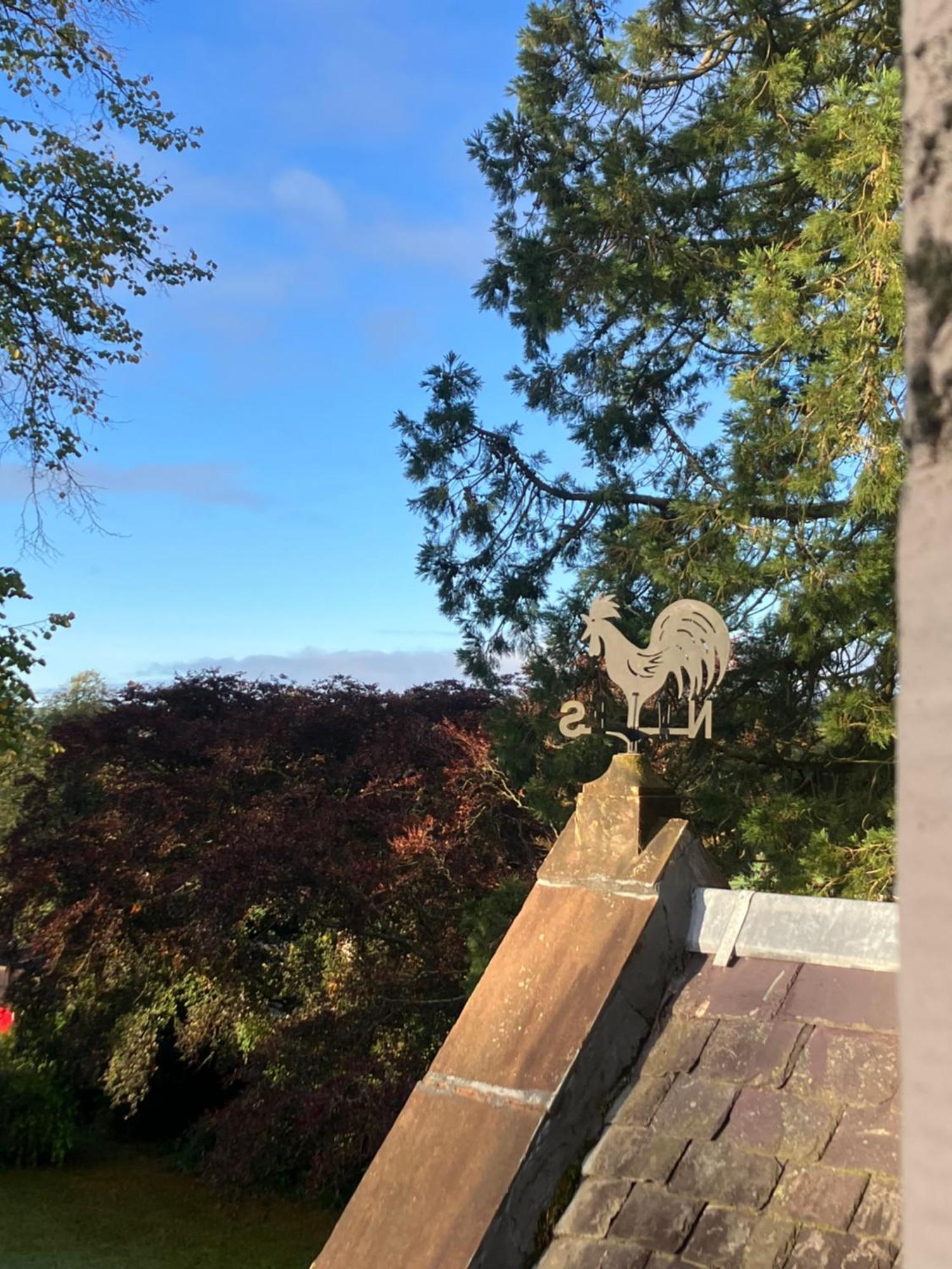 Above & Beyond At Warriston * Moffat