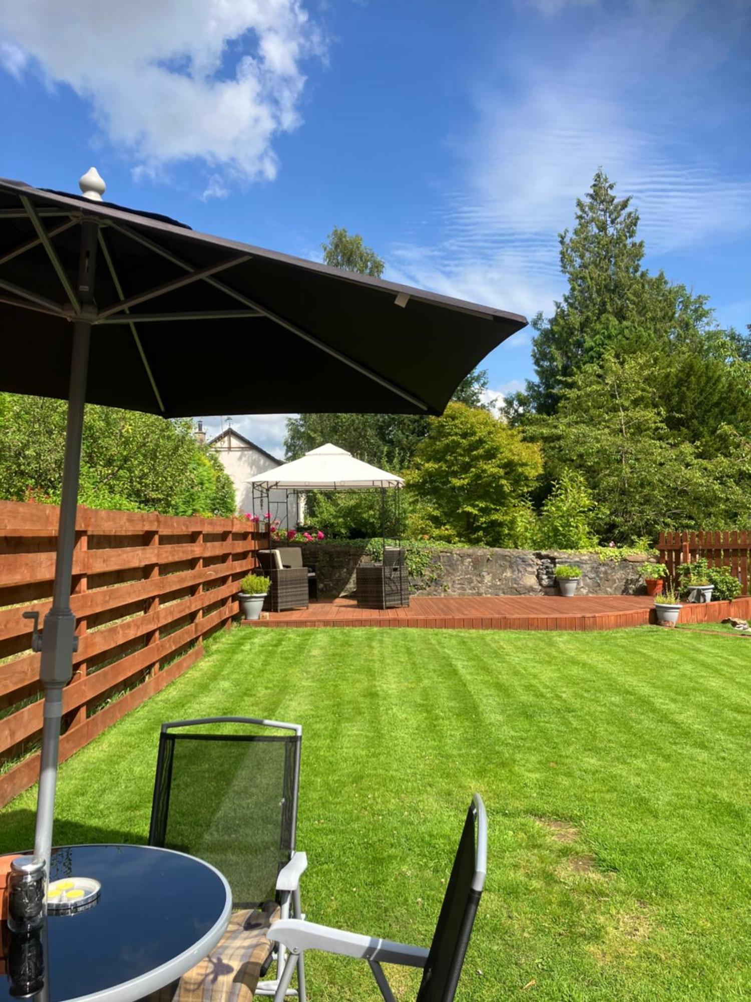 Guest house Above & Beyond At Warriston Moffat