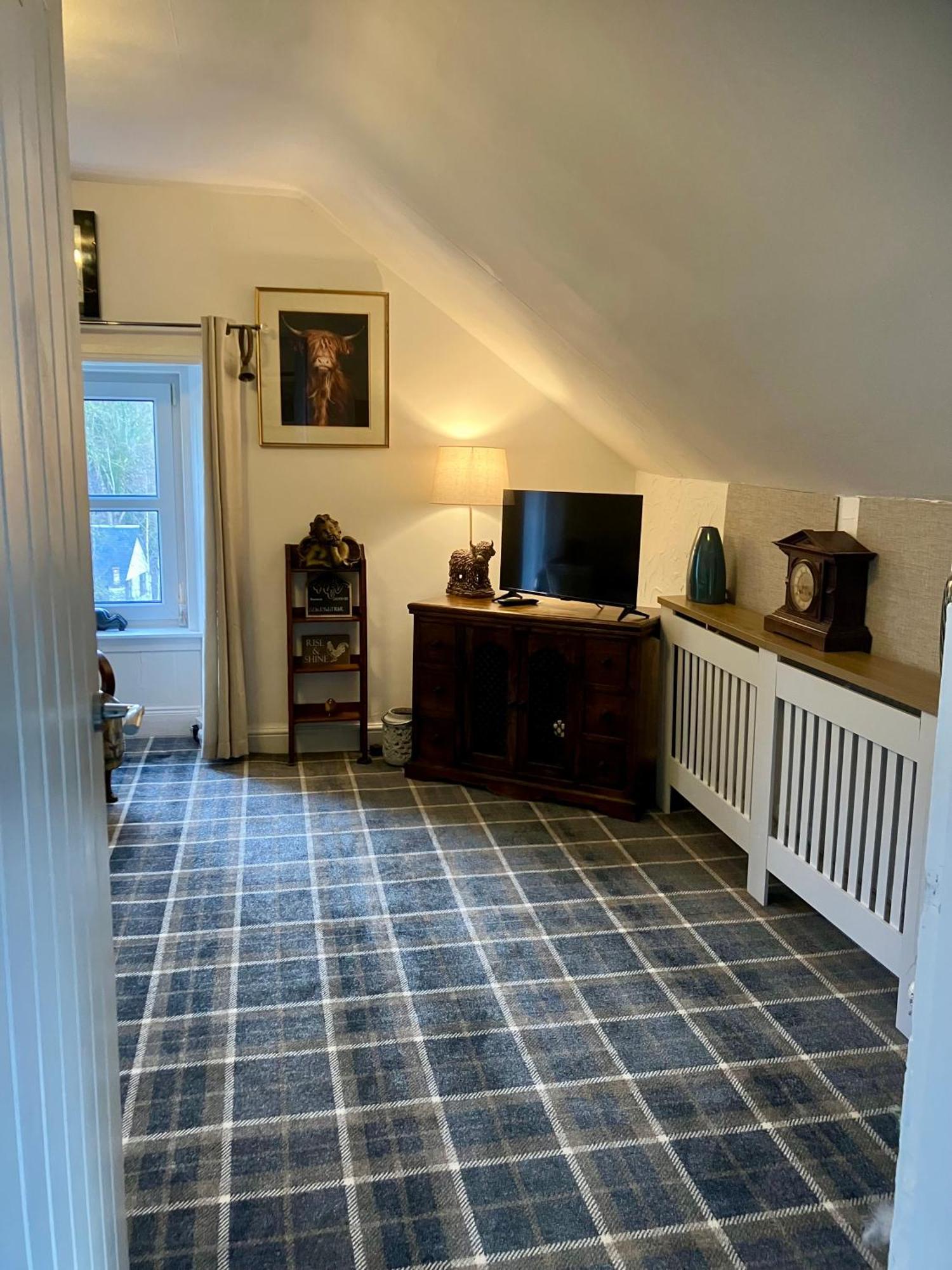 Above & Beyond At Warriston Guest house Moffat